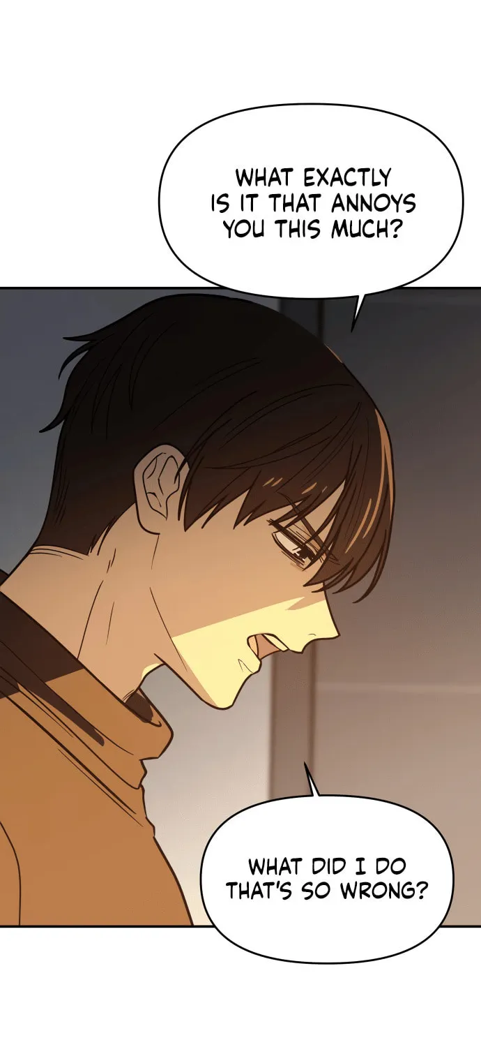 Mia Returns Chapter 3 page 65 - 