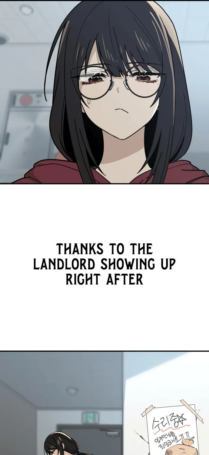 Mia Returns Chapter 3 page 8 - 