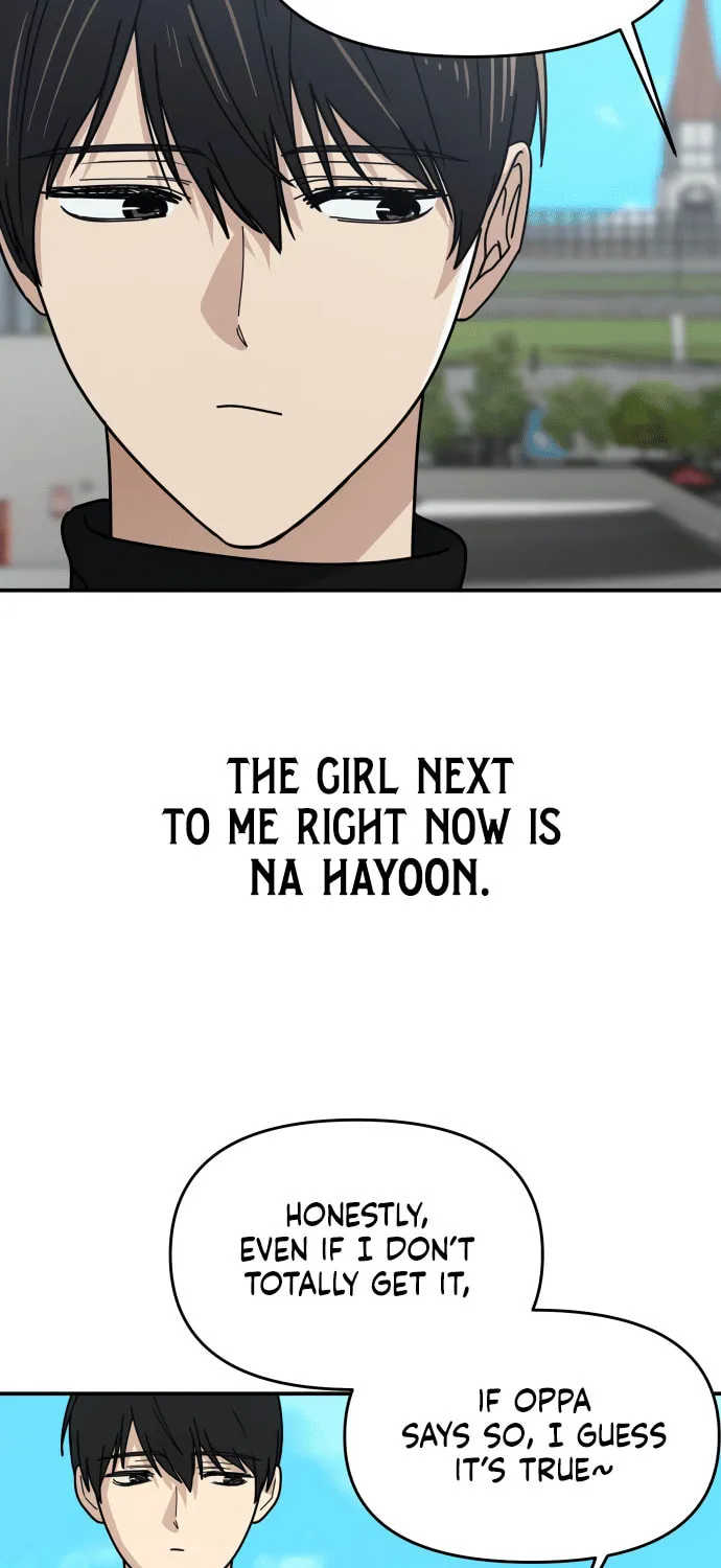 Mia Returns Chapter 3 page 10 - 