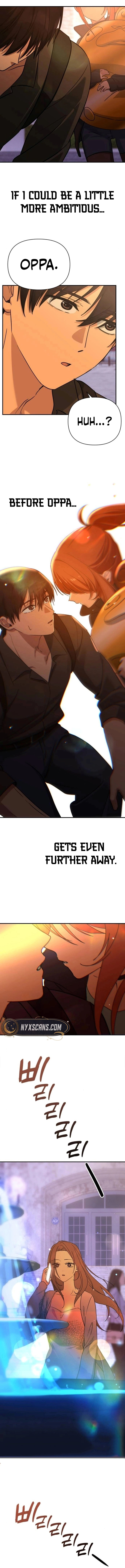 Mia Returns Chapter 33 page 14 - 