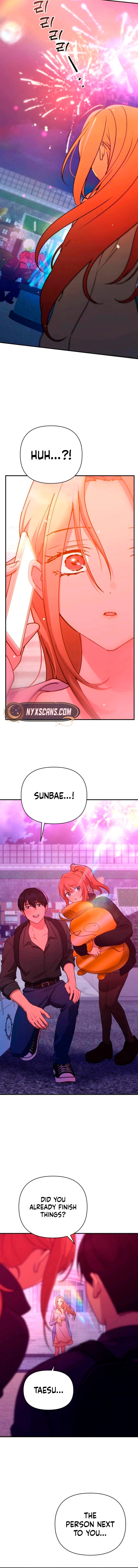 Mia Returns Chapter 34 page 2 - 