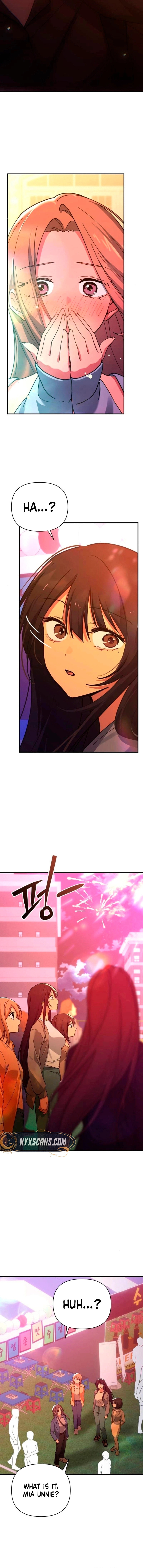 Mia Returns Chapter 34 page 4 - 