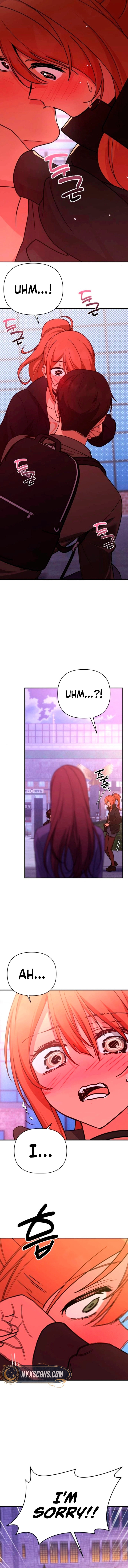 Mia Returns Chapter 34 page 6 - 