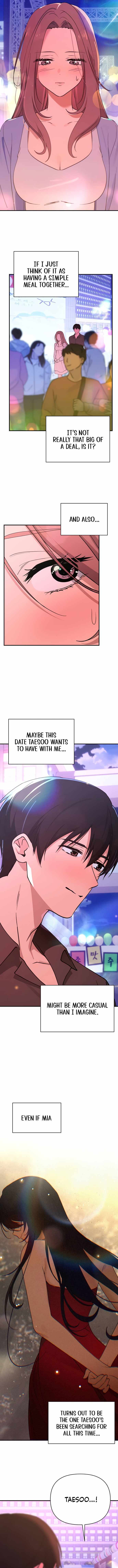 Mia Returns Chapter 36 page 6 - 