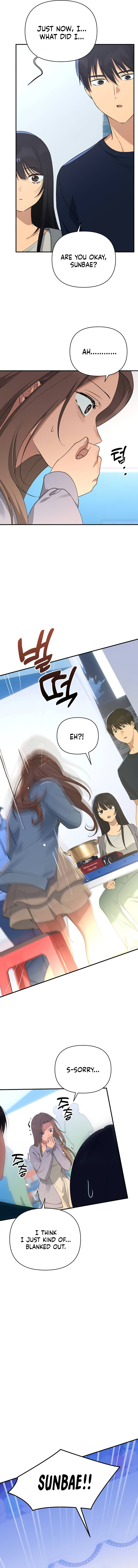 Mia Returns Chapter 37 page 2 - 