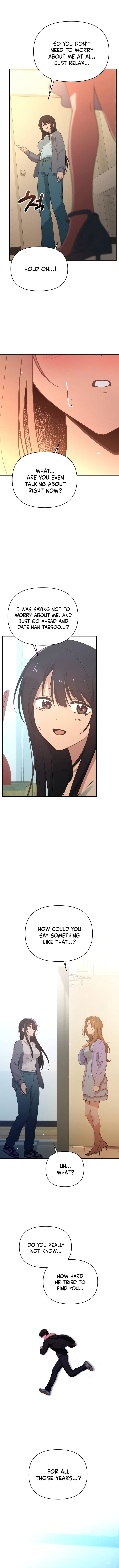 Mia Returns Chapter 37 page 14 - 