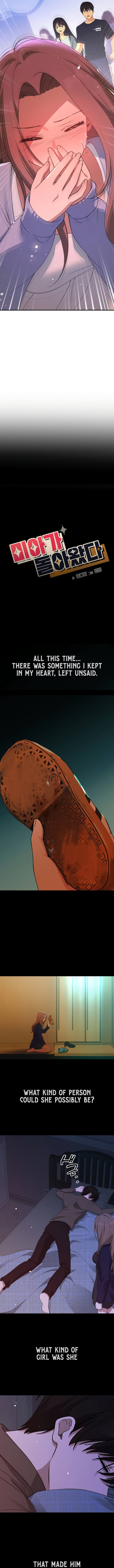 Mia Returns Chapter 37 page 3 - 