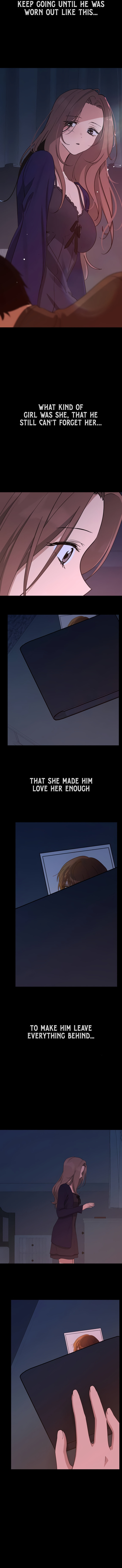 Mia Returns Chapter 37 page 4 - 