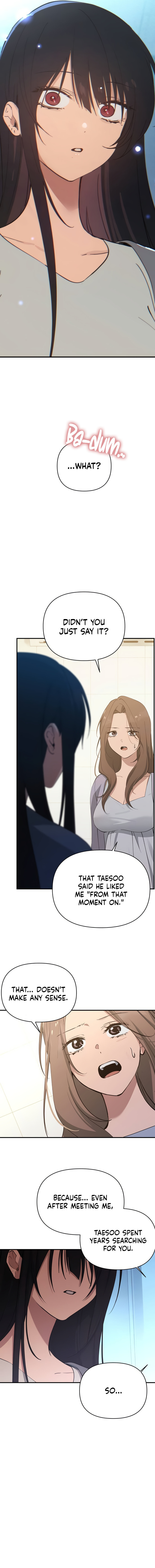Mia Returns Chapter 38 page 2 - 