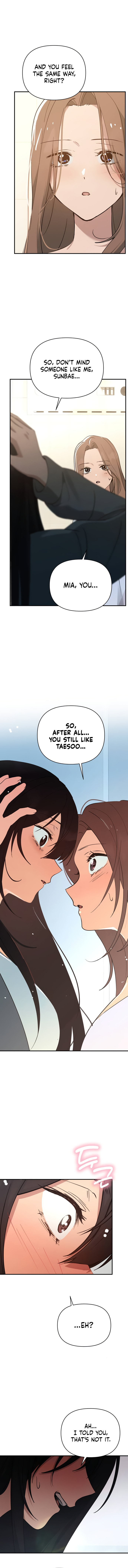 Mia Returns Chapter 38 page 4 - 