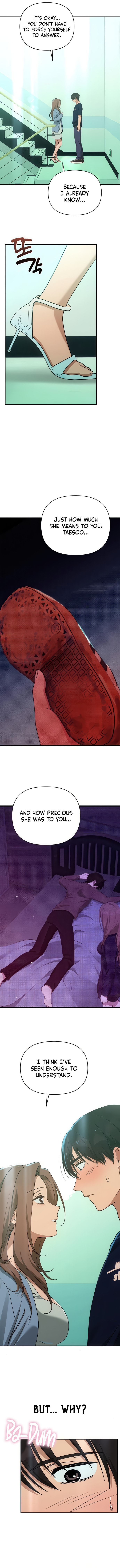 Mia Returns Chapter 39 page 2 - 