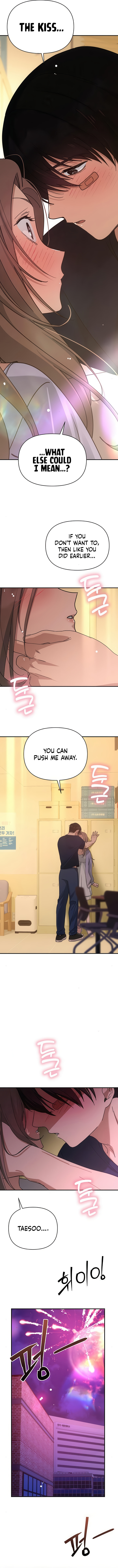 Mia Returns Chapter 39 page 12 - 