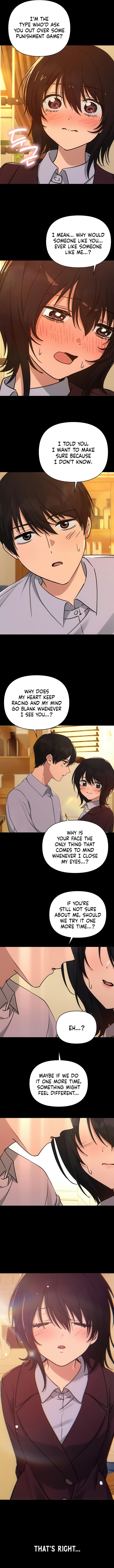 Mia Returns Chapter 39 page 6 - 