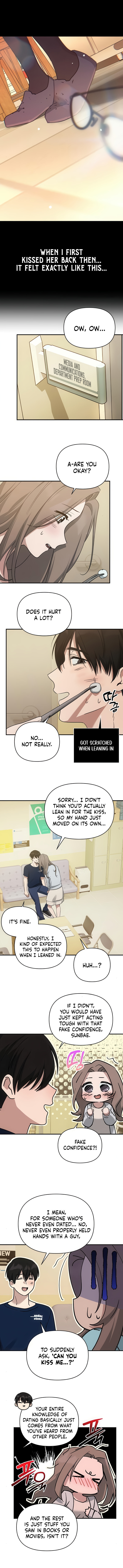 Mia Returns Chapter 39 page 7 - 