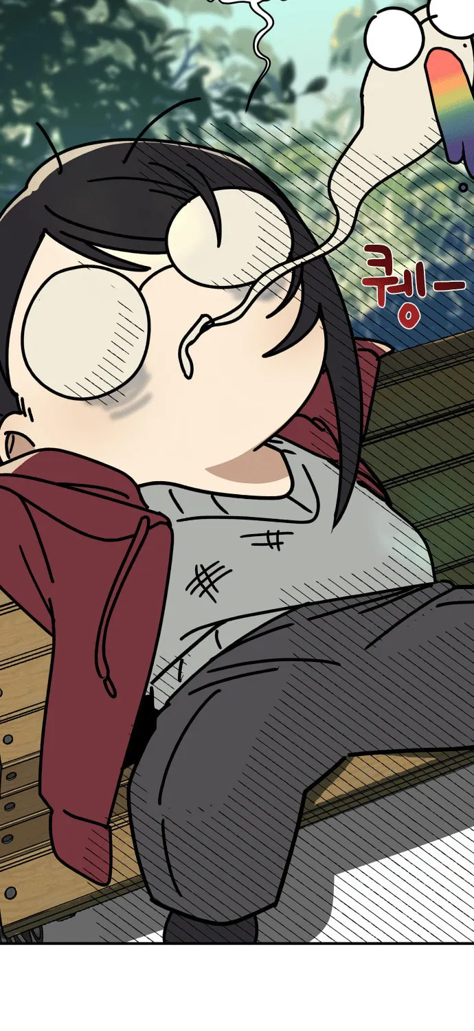 Mia Returns Chapter 4 page 22 - 