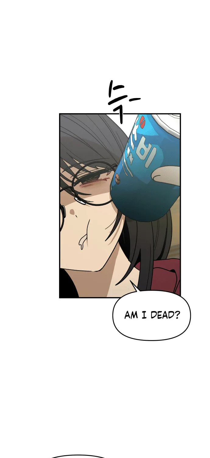 Mia Returns Chapter 4 page 23 - 
