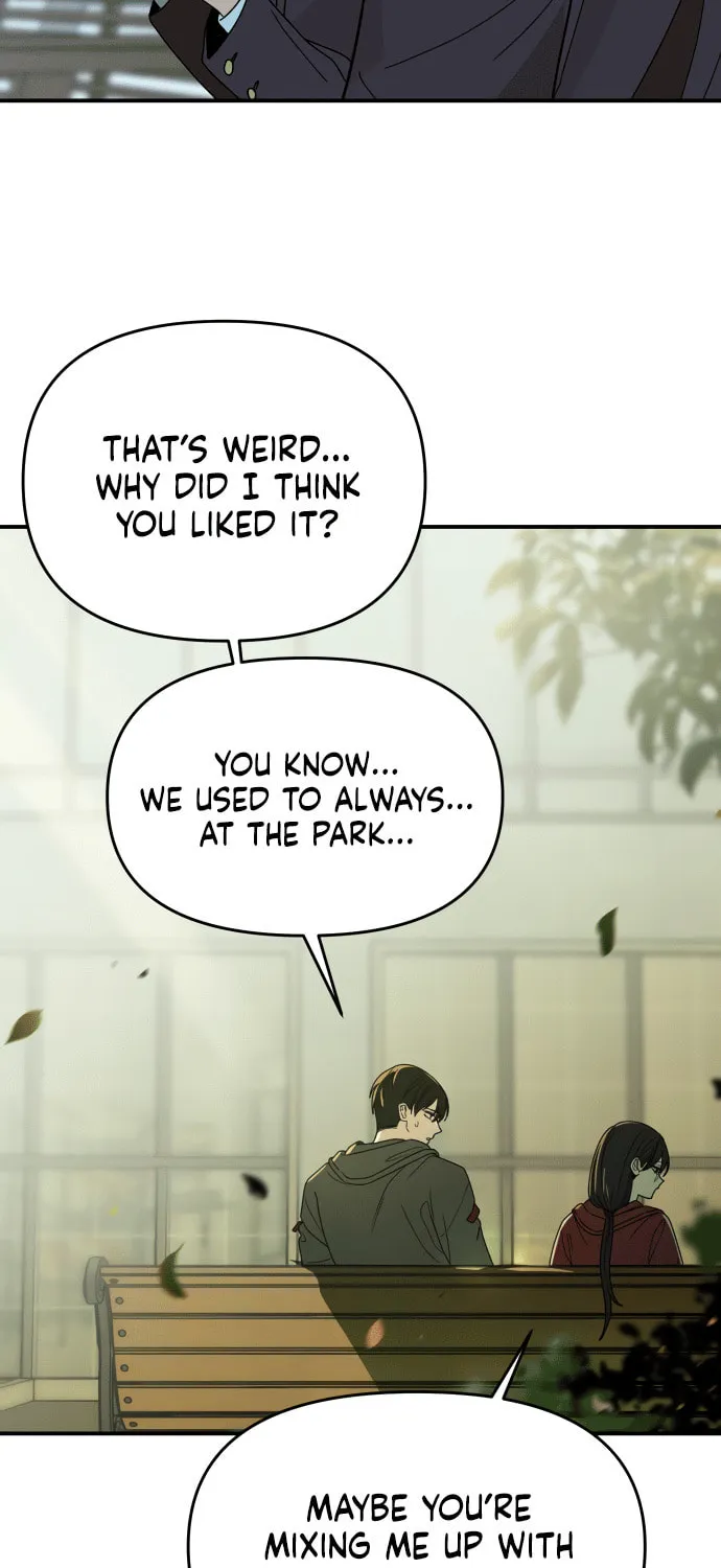 Mia Returns Chapter 4 page 32 - 
