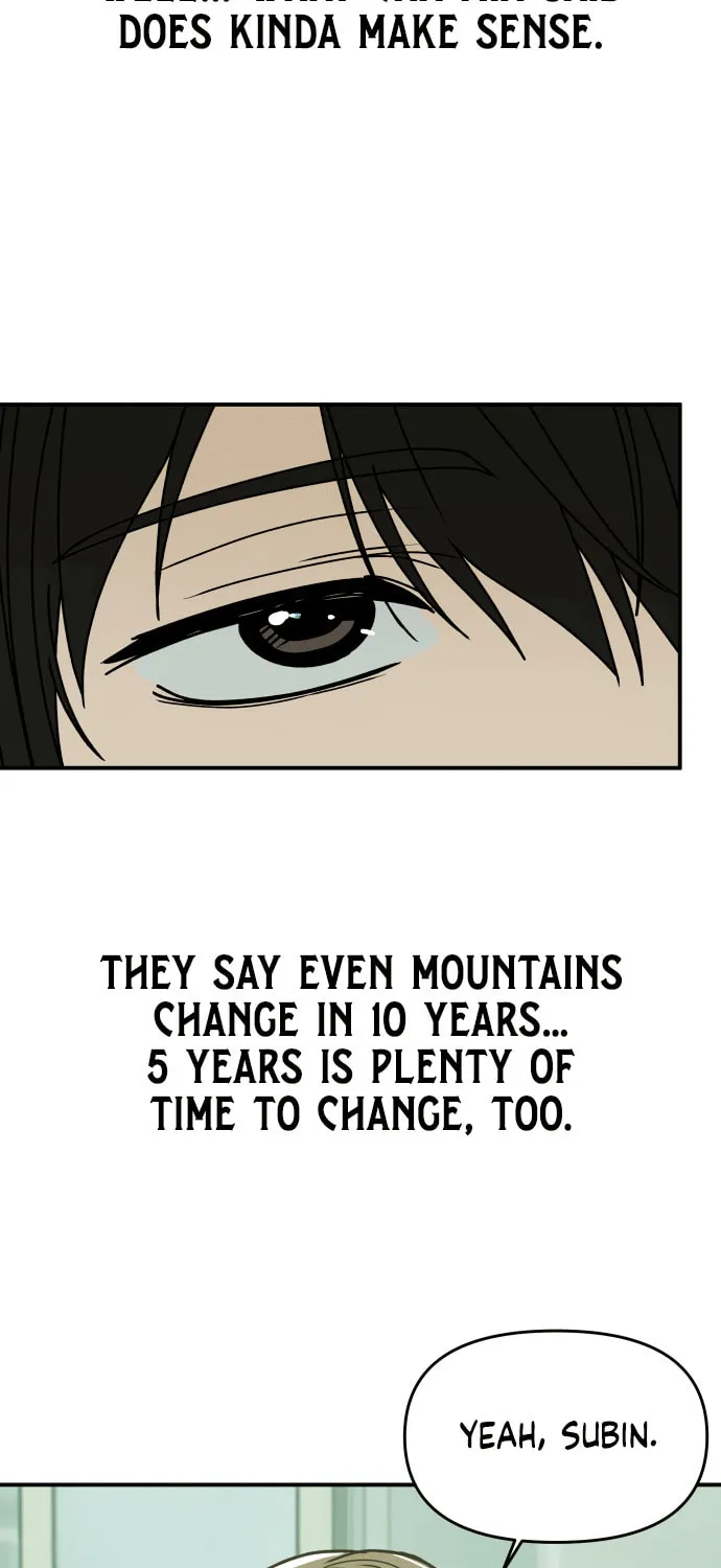 Mia Returns Chapter 4 page 59 - 