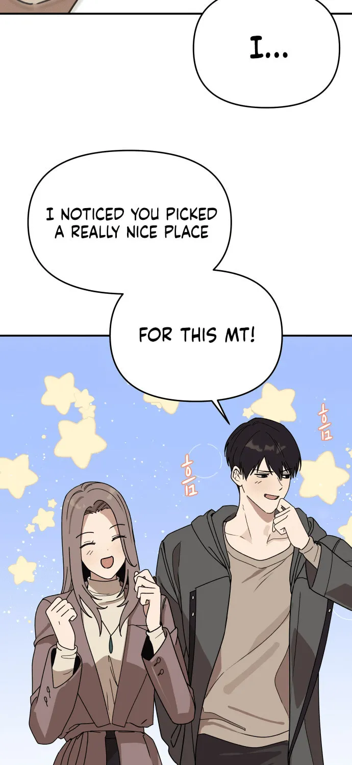 Mia Returns Chapter 4 page 66 - 