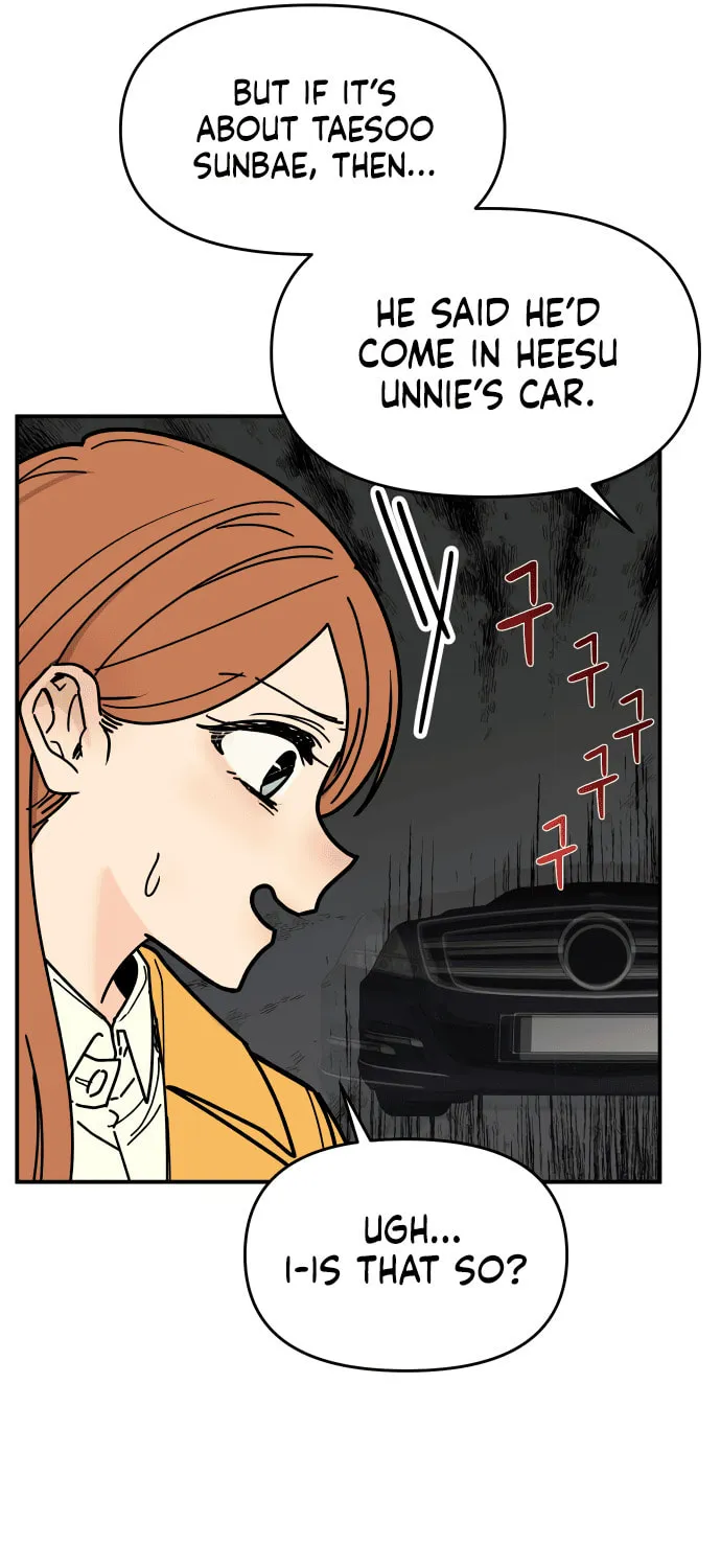 Mia Returns Chapter 4 page 8 - 