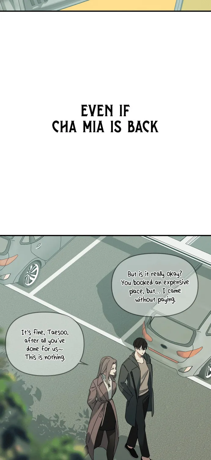 Mia Returns Chapter 4 page 71 - 