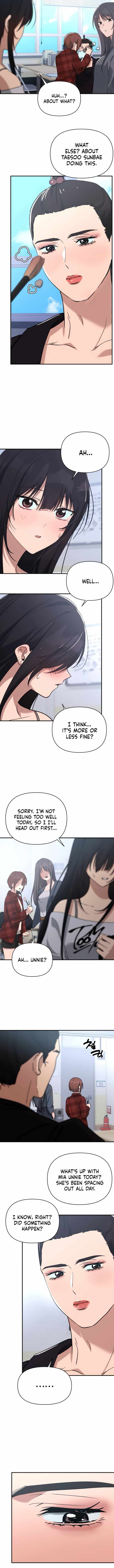 Mia Returns Chapter 40 page 2 - 