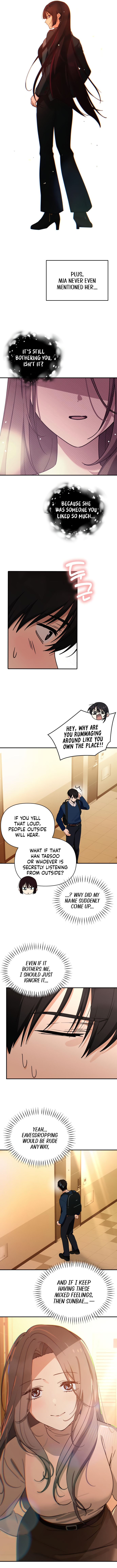 Mia Returns Chapter 42 page 2 - 