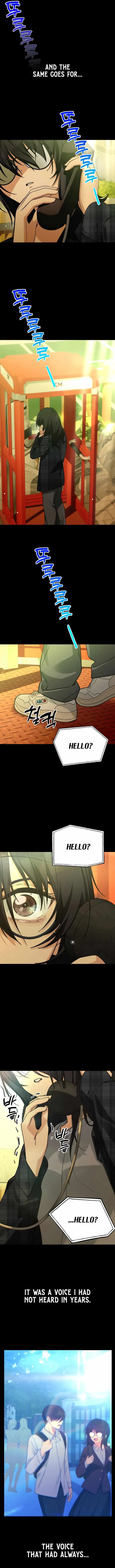 Mia Returns Chapter 43 page 2 - 
