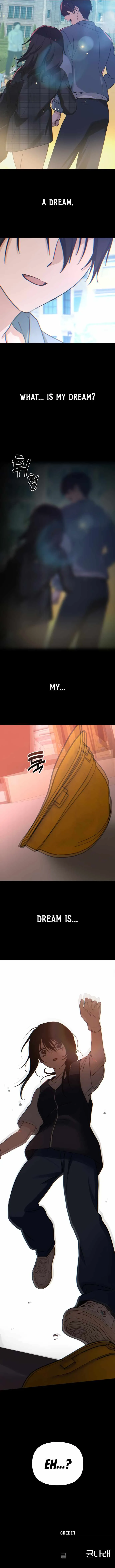 Mia Returns Chapter 43 page 13 - 