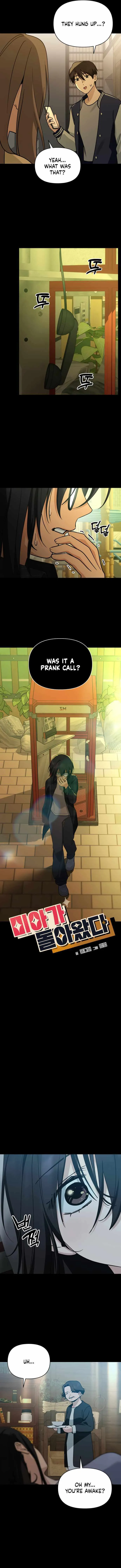 Mia Returns Chapter 43 page 4 - 