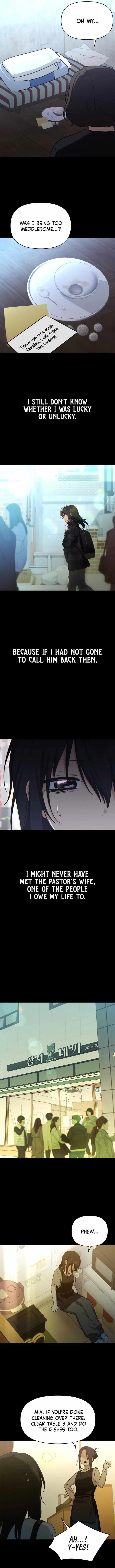 Mia Returns Chapter 43 page 7 - 