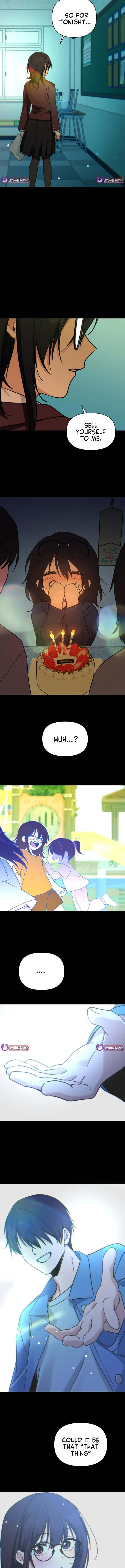 Mia Returns Chapter 44 page 2 - 