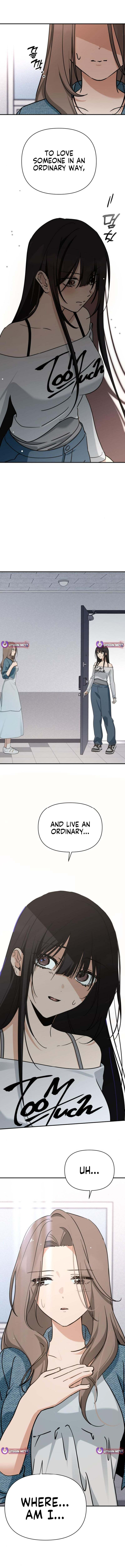 Mia Returns Chapter 44 page 11 - 