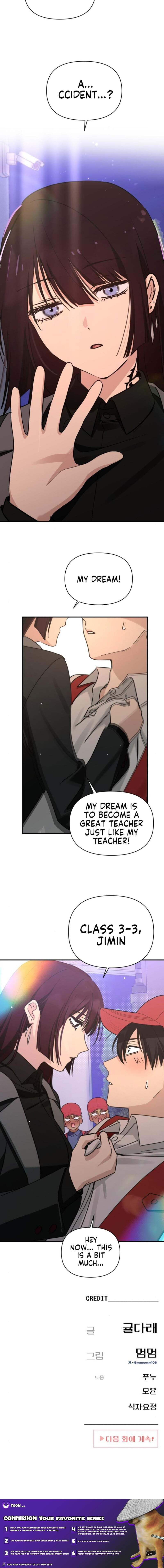 Mia Returns Chapter 44 page 13 - 
