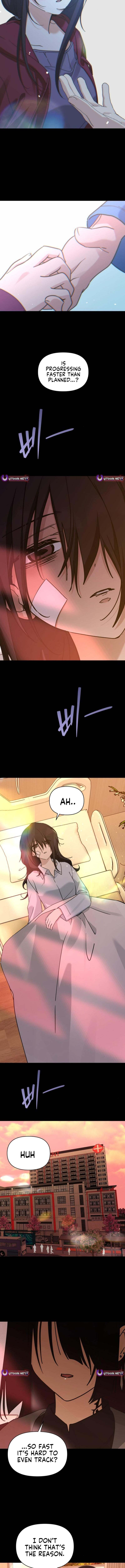 Mia Returns Chapter 44 page 3 - 