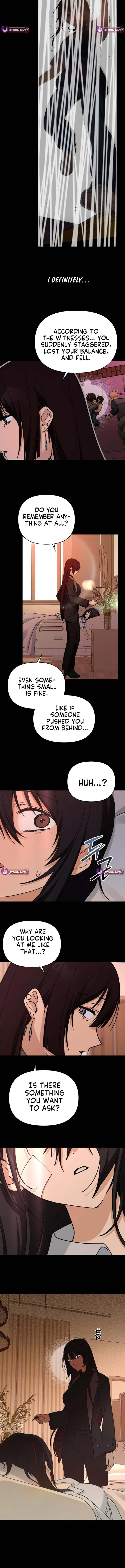 Mia Returns Chapter 44 page 5 - 
