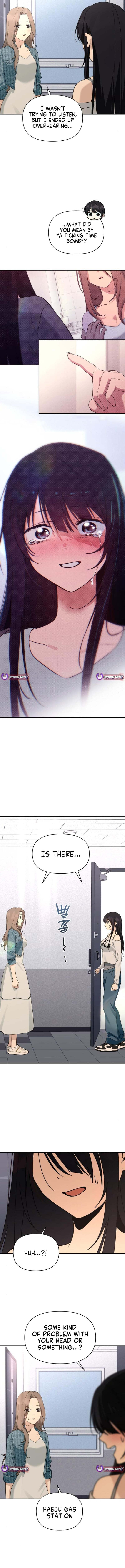 Mia Returns Chapter 44 page 10 - 