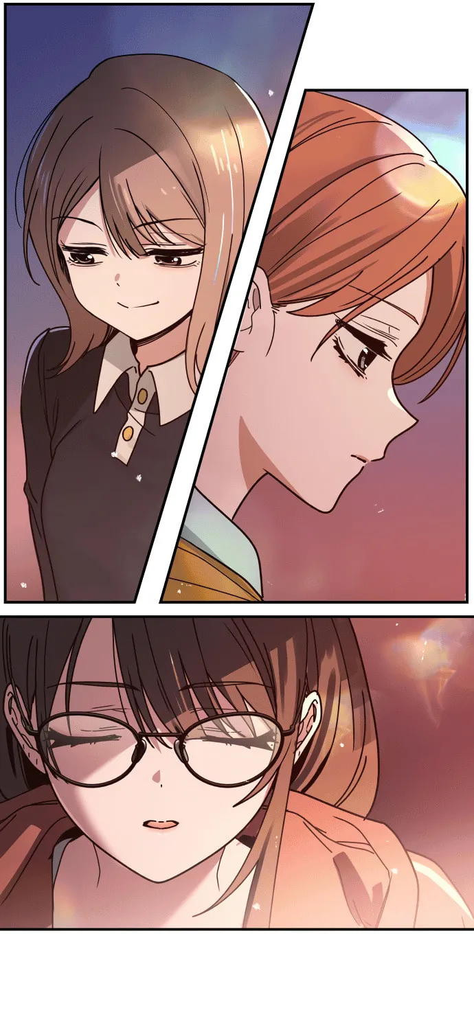 Mia Returns Chapter 5 page 21 - 