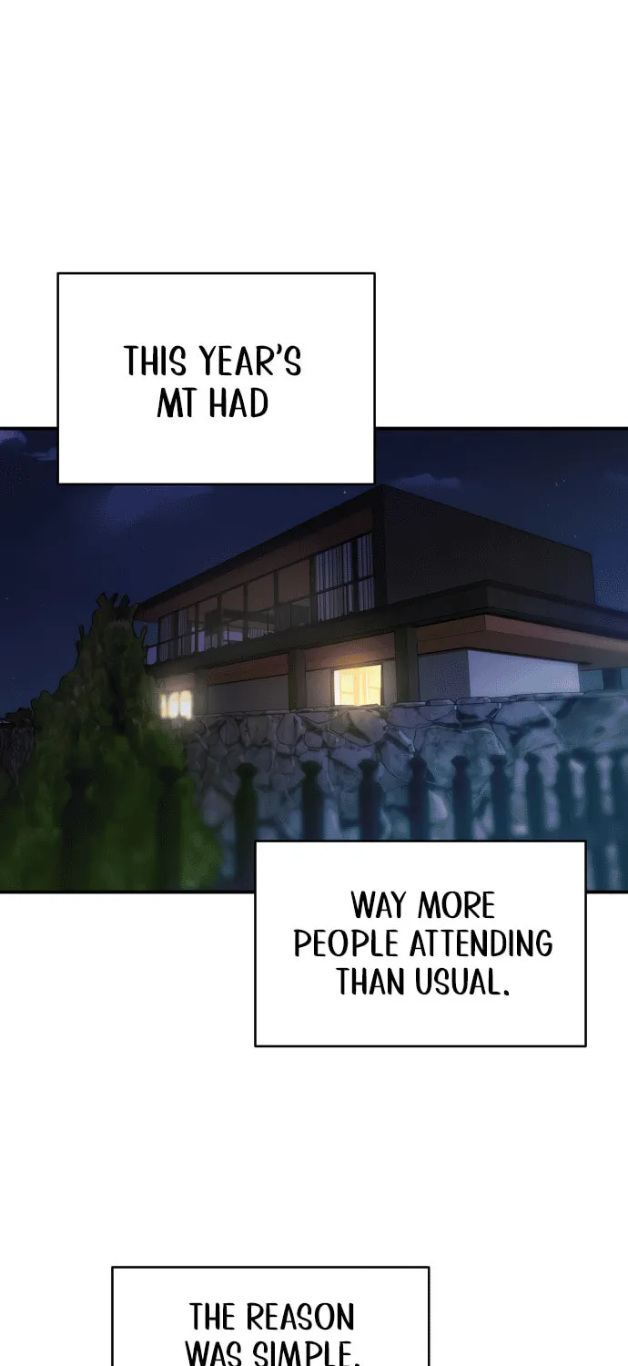 Mia Returns Chapter 5 page 23 - 