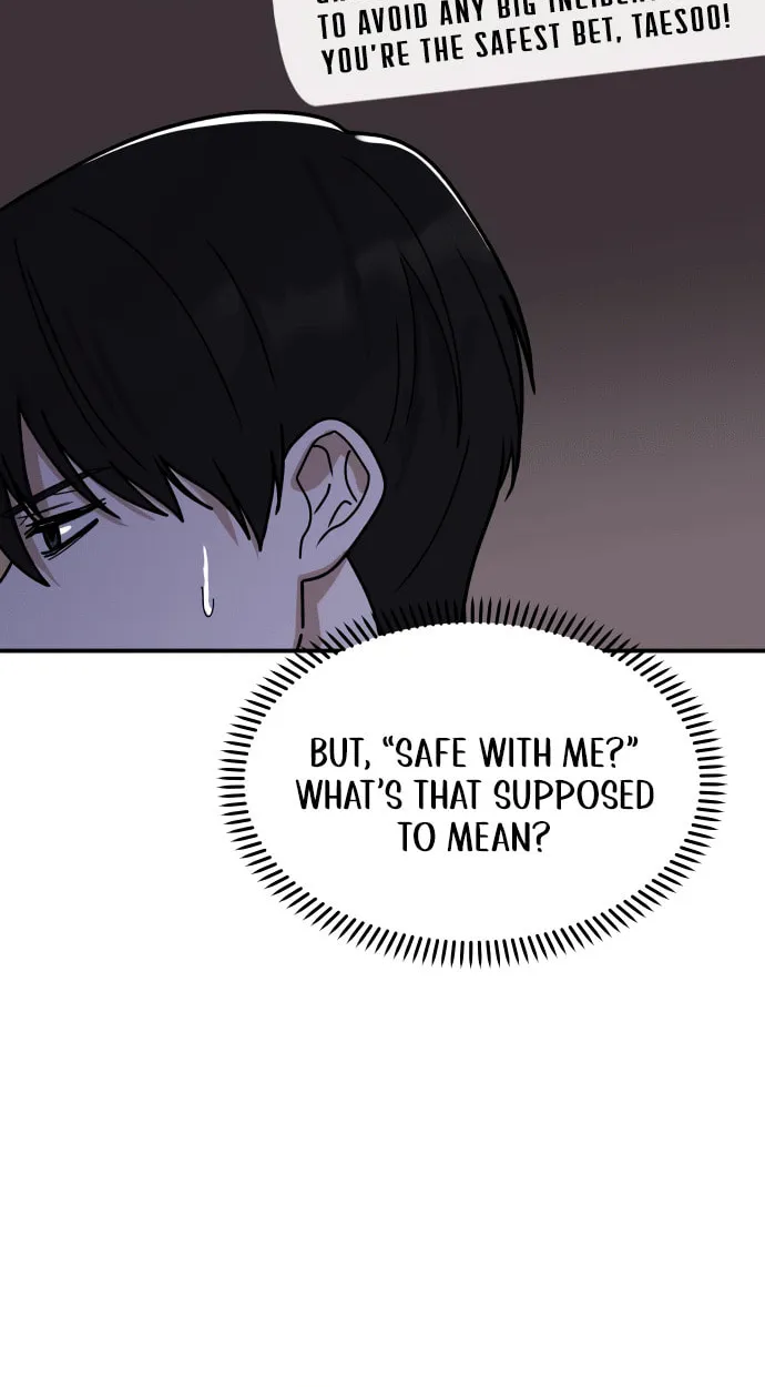 Mia Returns Chapter 5 page 32 - 