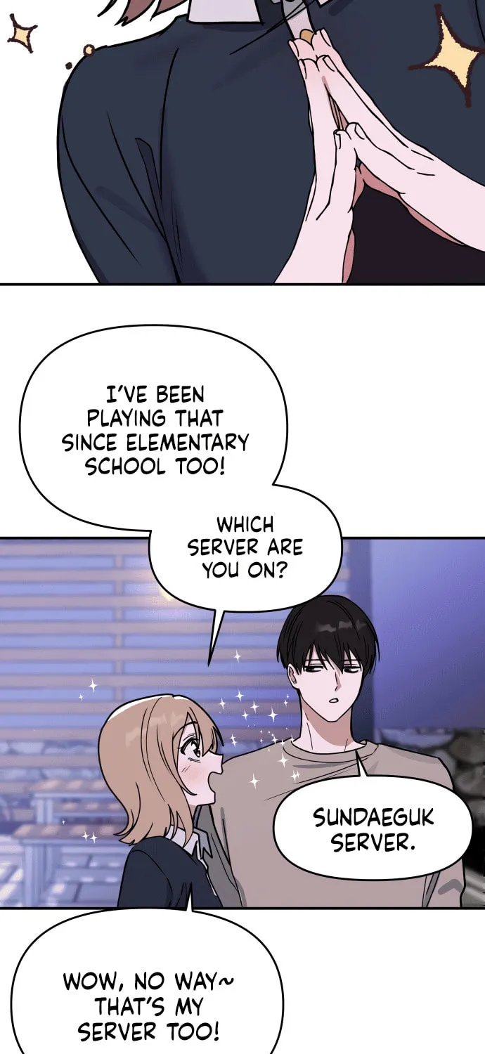 Mia Returns Chapter 5 page 35 - 