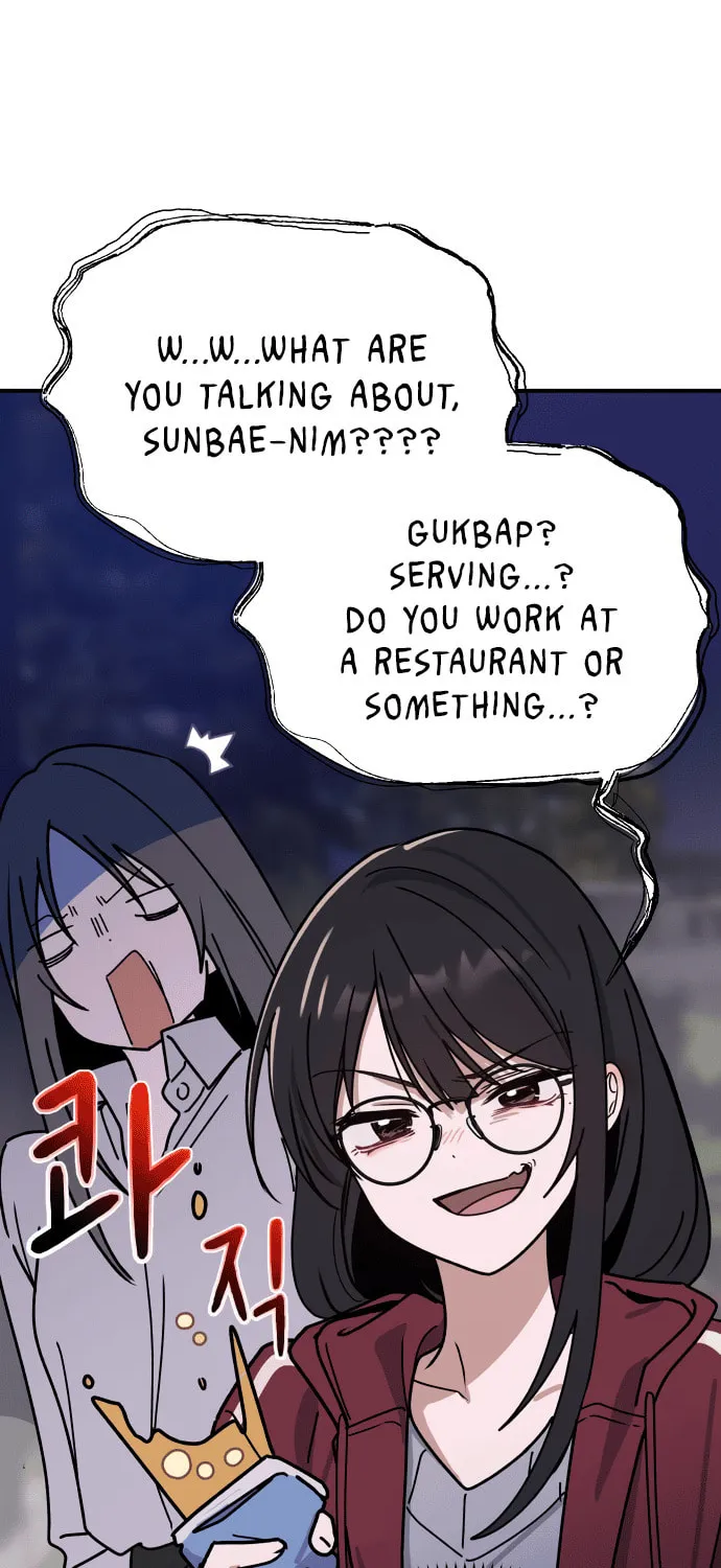 Mia Returns Chapter 5 page 38 - 