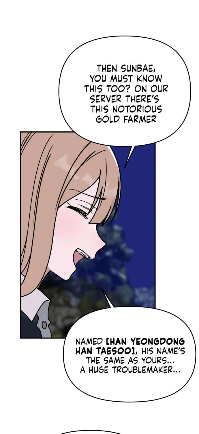 Mia Returns Chapter 5 page 40 - 