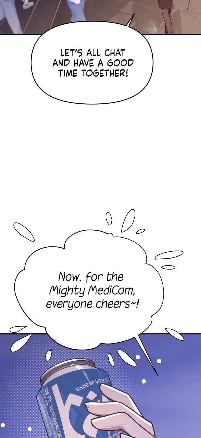 Mia Returns Chapter 5 page 5 - 