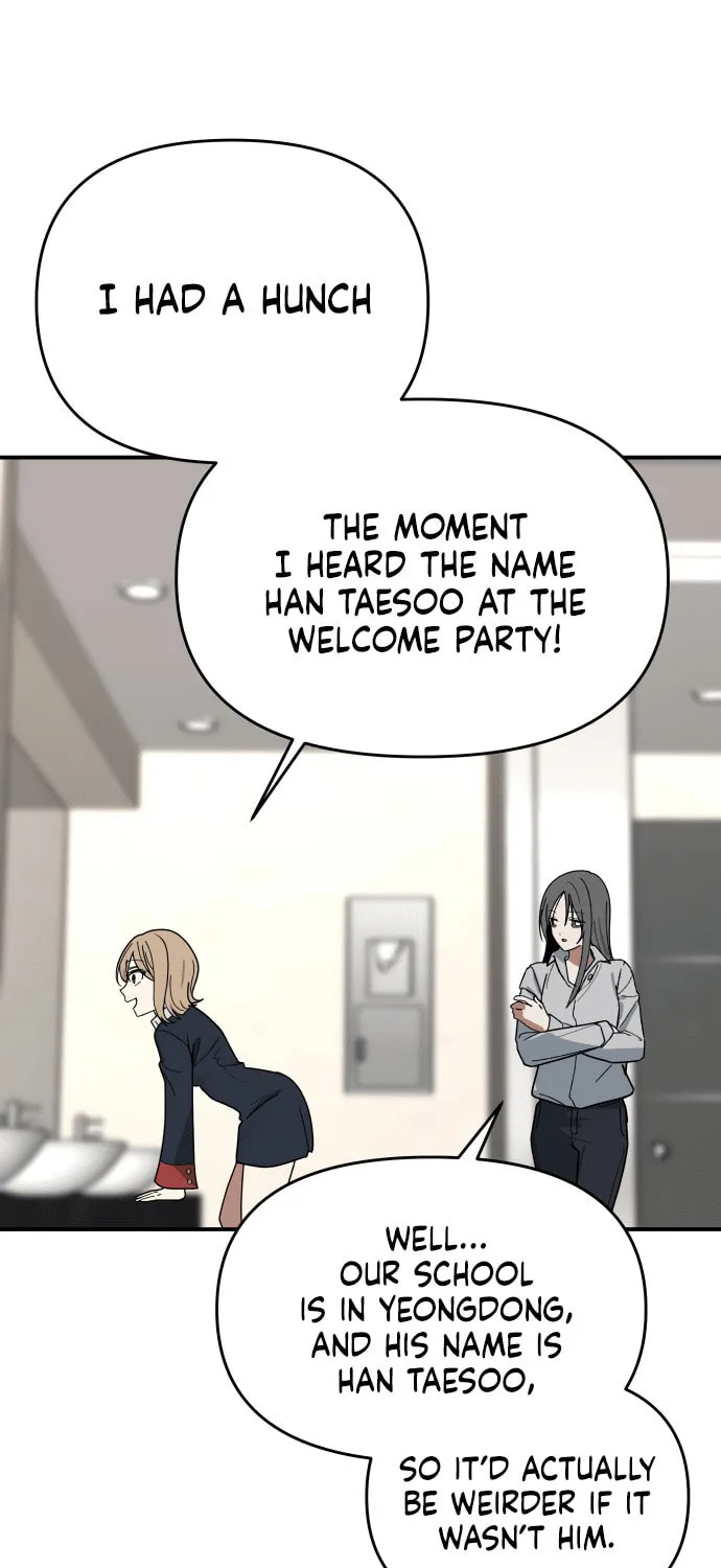 Mia Returns Chapter 5 page 47 - 