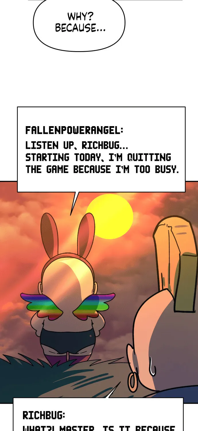 Mia Returns Chapter 5 page 49 - 