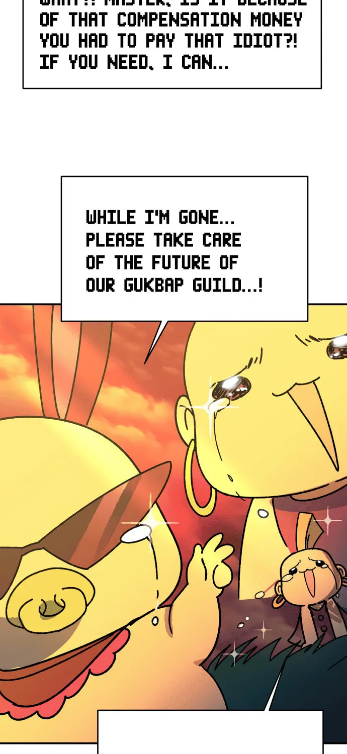 Mia Returns Chapter 5 page 50 - 