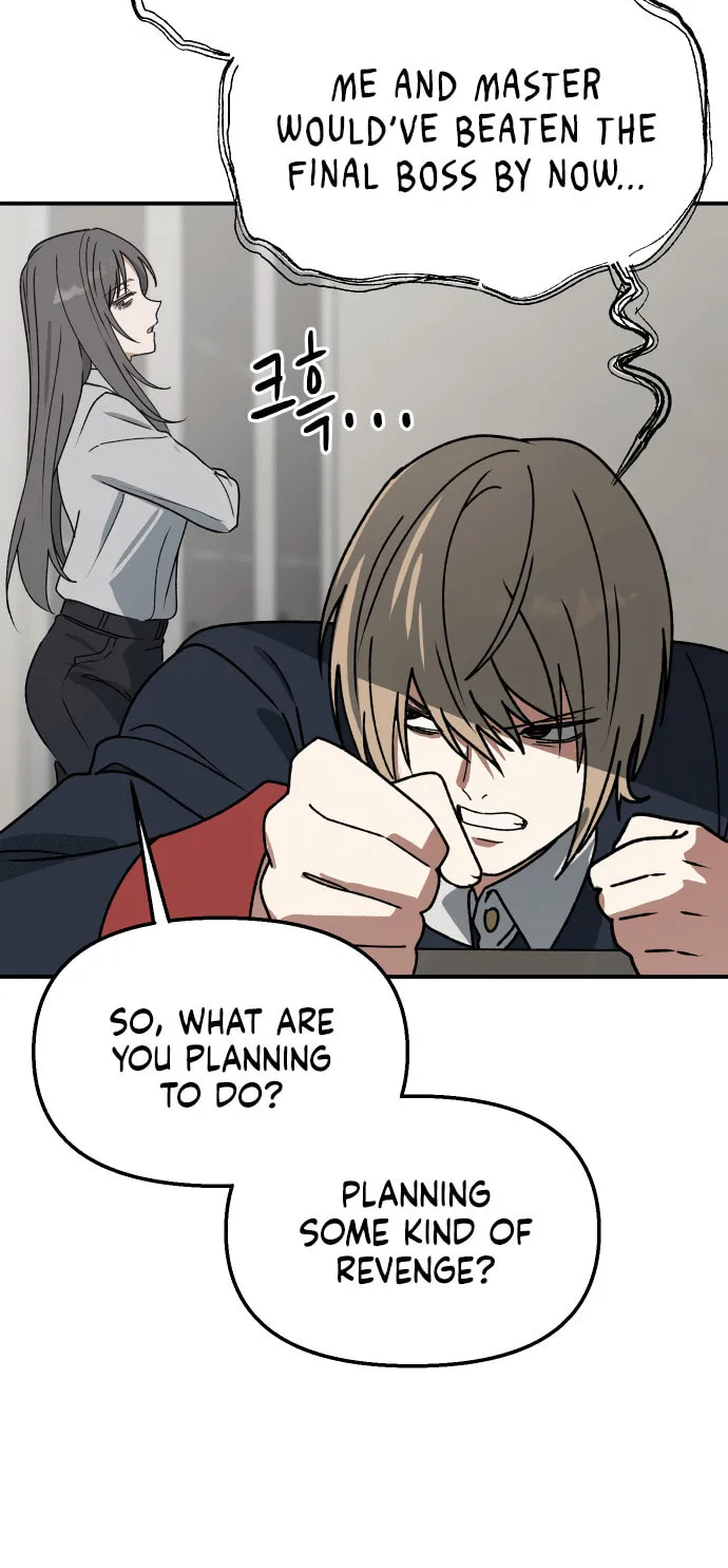 Mia Returns Chapter 5 page 52 - 
