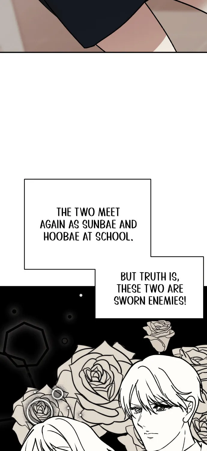 Mia Returns Chapter 5 page 55 - 