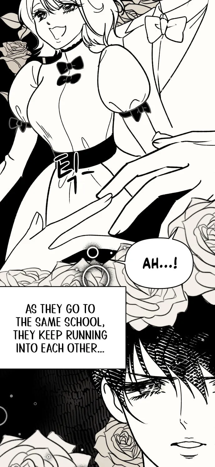 Mia Returns Chapter 5 page 56 - 